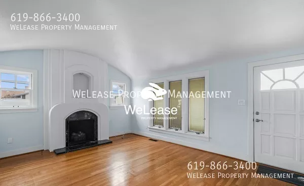 3 bedrooms apartment for rent in North Park - Inland, San Diego