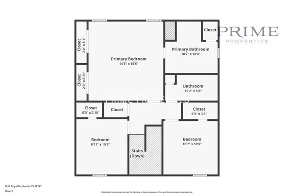 3 bedrooms apartment for rent in Southeast Austin - South Austin, Austin