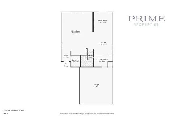 3 bedrooms apartment for rent in Southeast Austin - South Austin, Austin