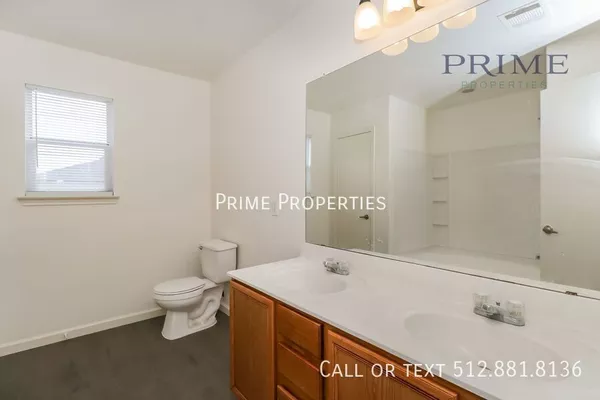 3 bedrooms apartment for rent in Southeast Austin - South Austin, Austin
