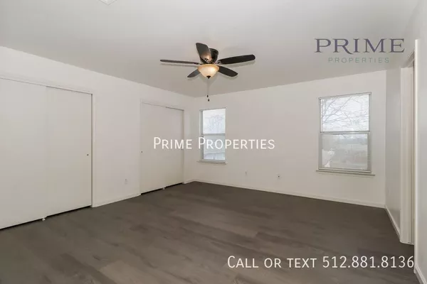 3 bedrooms apartment for rent in Southeast Austin - South Austin, Austin