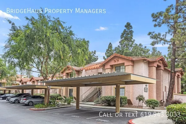 2 bedrooms apartment for rent in Rancho Bernardo - North SD, San Diego