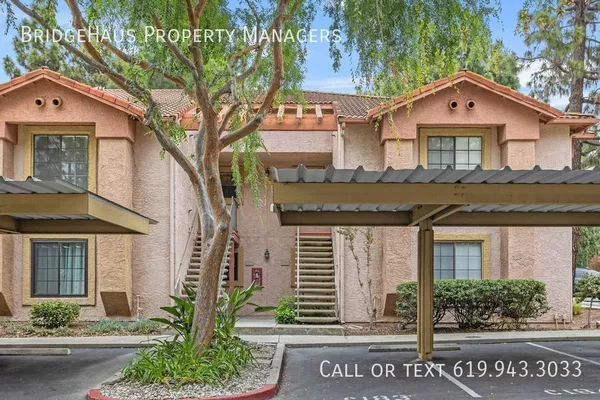 2 bedrooms apartment for rent in Rancho Bernardo - North SD, San Diego