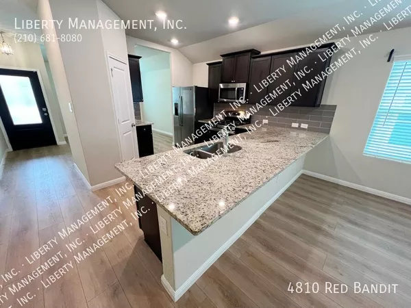 3 bedrooms apartment for rent in Pecan Valley - South SATX, San Antonio