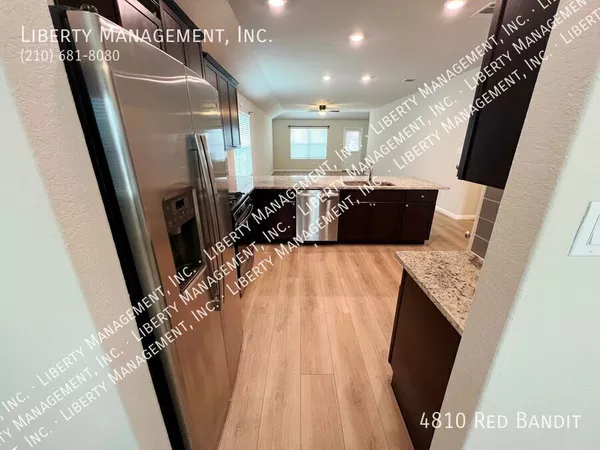 3 bedrooms apartment for rent in Pecan Valley - South SATX, San Antonio