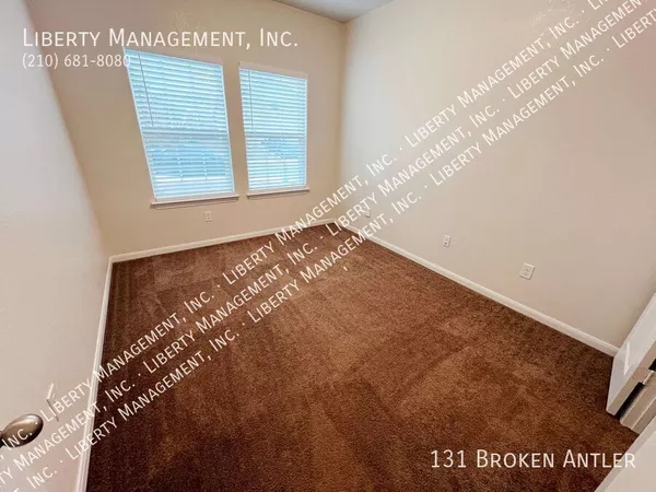 3 bedrooms apartment for rent in Far West Side - West SATX, San Antonio