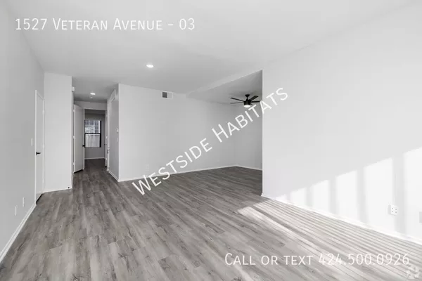 2 bedrooms apartment for rent in West Los Angeles - Westside / South Bay, Los Angeles