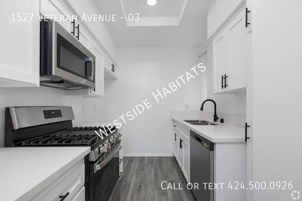 2 bedrooms apartment for rent in West Los Angeles - Westside / South Bay, Los Angeles