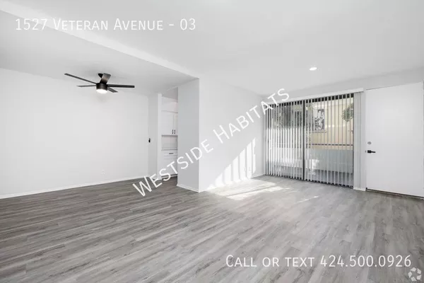 2 bedrooms apartment for rent in West Los Angeles - Westside / South Bay, Los Angeles