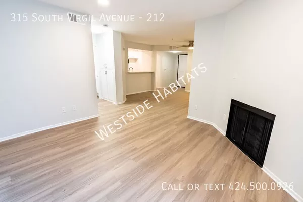 2 bedrooms apartment for rent in Koreatown - Central Los Angeles, Los Angeles