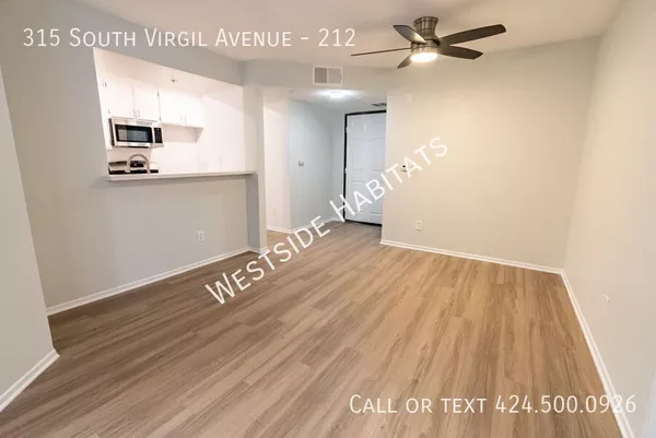 2 bedrooms apartment for rent in Koreatown - Central Los Angeles, Los Angeles
