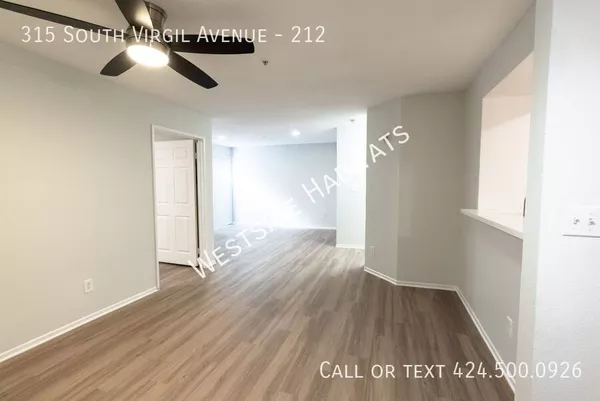 2 bedrooms apartment for rent in Koreatown - Central Los Angeles, Los Angeles