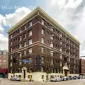 Studio Apartment for rent in Loring Park - Central Minneapolis, Minneapolis