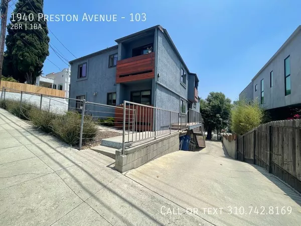 2 bedrooms apartment for rent in Echo Park - Central Los Angeles, Los Angeles