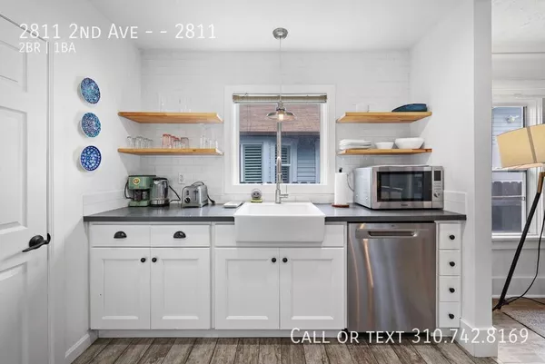 2 bedrooms apartment for rent in Arlington Heights - Central Los Angeles, Los Angeles