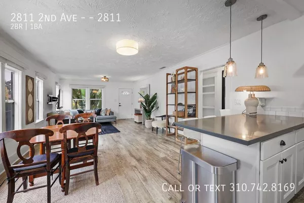 2 bedrooms apartment for rent in Arlington Heights - Central Los Angeles, Los Angeles