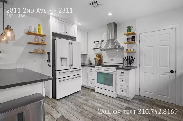 2 bedrooms apartment for rent in Arlington Heights - Central Los Angeles, Los Angeles