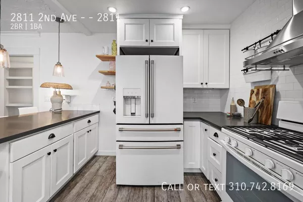 2 bedrooms apartment for rent in Arlington Heights - Central Los Angeles, Los Angeles