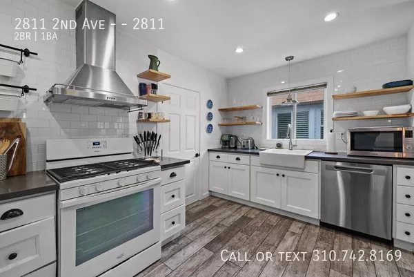2 bedrooms apartment for rent in Arlington Heights - Central Los Angeles, Los Angeles