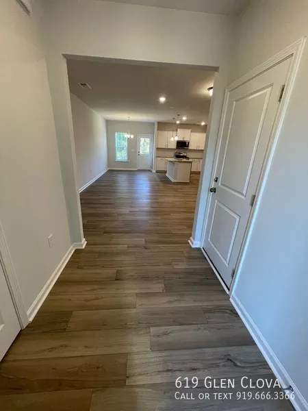 3 bedrooms apartment for rent in Lake Wheeler - South Raleigh, Raleigh