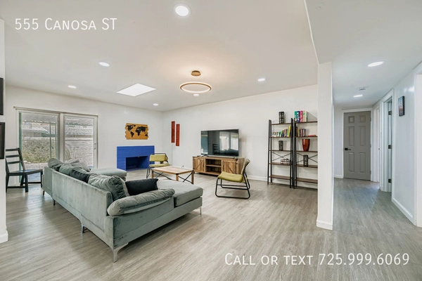 3 bedrooms apartment for rent in Las Vegas - Las Vegas, Las Vegas