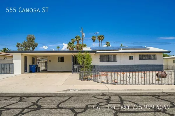 3 bedrooms apartment for rent in Las Vegas - Las Vegas, Las Vegas