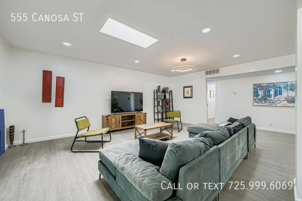 3 bedrooms apartment for rent in Las Vegas - Las Vegas, Las Vegas