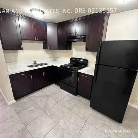 Studio Apartment for rent in Talmadge - Inland, San Diego