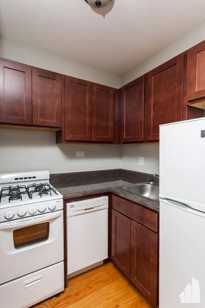 Studio Apartment for rent in Boystown - North Side, Chicago