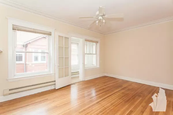 1 bedroom apartment for rent in North Center - North Side, Chicago