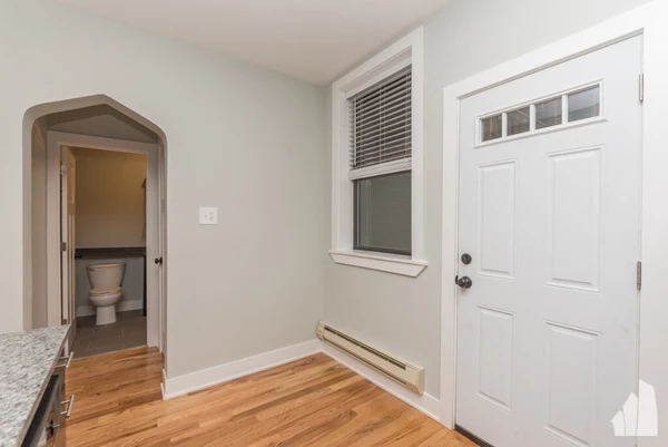 1 bedroom apartment for rent in North Center - North Side, Chicago
