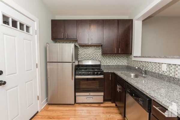 1 bedroom apartment for rent in North Center - North Side, Chicago