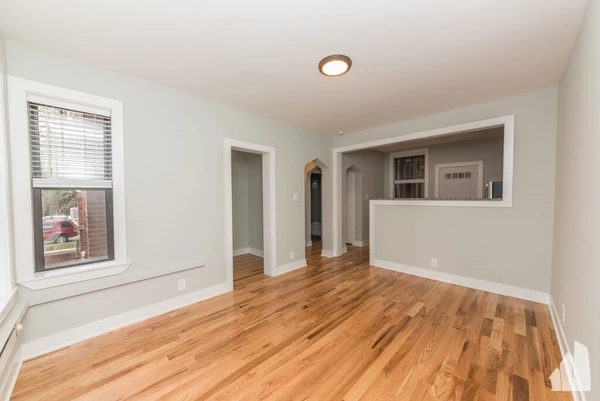 Studio Apartment for rent in North Center - North Side, Chicago