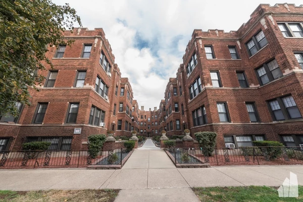 Studio Apartment for rent in North Center - North Side, Chicago