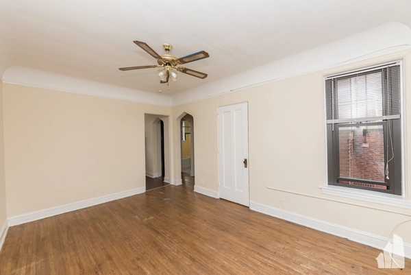 Studio Apartment for rent in North Center - North Side, Chicago