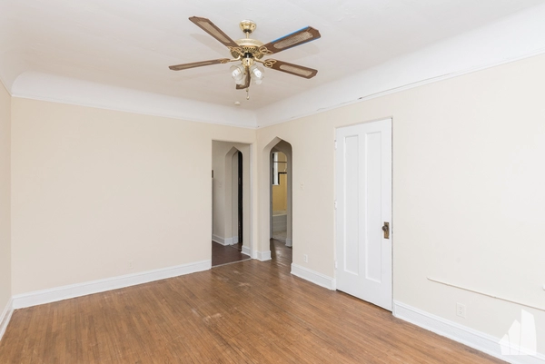 Studio Apartment for rent in North Center - North Side, Chicago