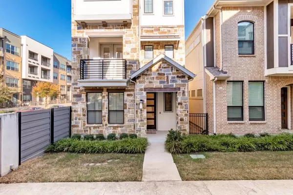 3 bedrooms apartment for rent in Vickery Meadow - Ne Dallas, Dallas