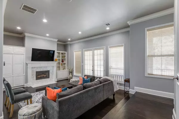 3 bedrooms apartment for rent in Oak Lawn - Ne Dallas, Dallas