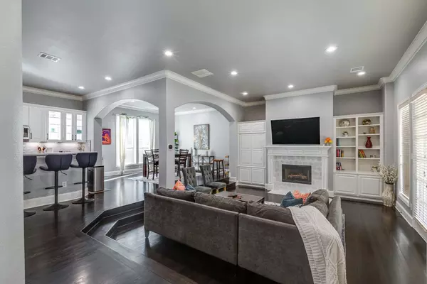 3 bedrooms apartment for rent in Oak Lawn - Ne Dallas, Dallas