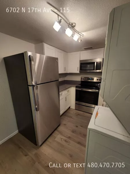 1 bedroom apartment for rent in Alhambra - Phoenix, Phoenix