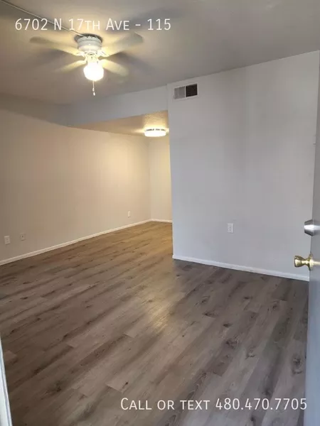 1 bedroom apartment for rent in Alhambra - Phoenix, Phoenix