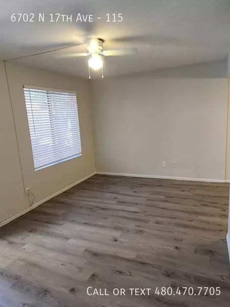 1 bedroom apartment for rent in Alhambra - Phoenix, Phoenix
