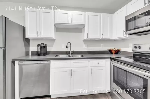 1 bedroom apartment for rent in Alhambra - Phoenix, Phoenix