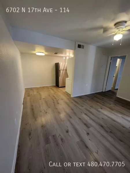 1 bedroom apartment for rent in Alhambra - Phoenix, Phoenix