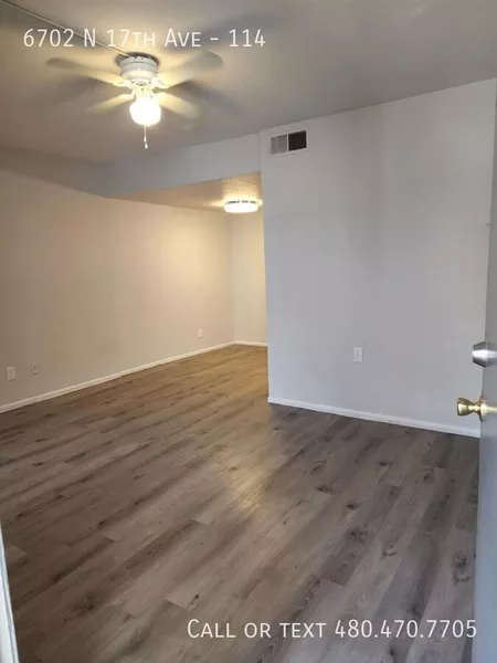 1 bedroom apartment for rent in Alhambra - Phoenix, Phoenix