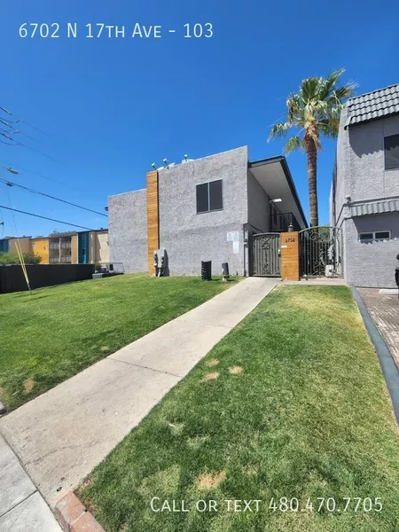 1 bedroom apartment for rent in Alhambra - Phoenix, Phoenix