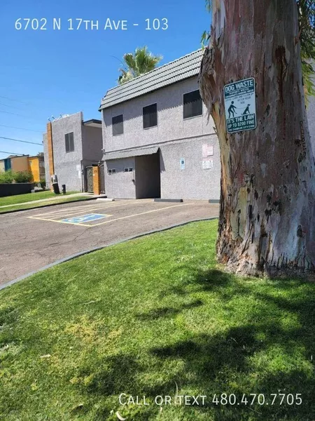 1 bedroom apartment for rent in Alhambra - Phoenix, Phoenix