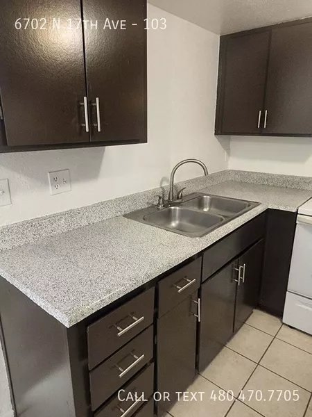 1 bedroom apartment for rent in Alhambra - Phoenix, Phoenix