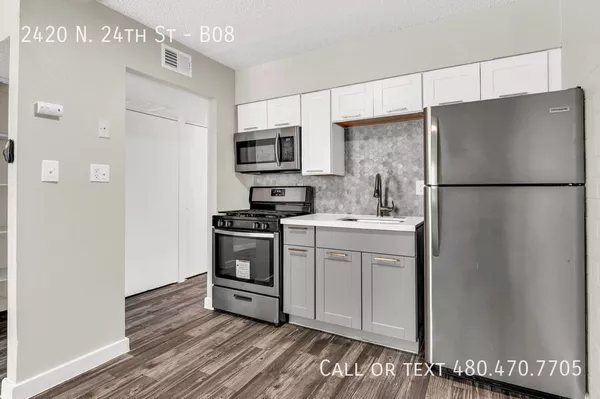 Studio Apartment for rent in Camelback East - Phoenix, Phoenix