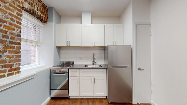 1 bedroom apartment for rent in Hayes Valley - San Francisco, San Francisco